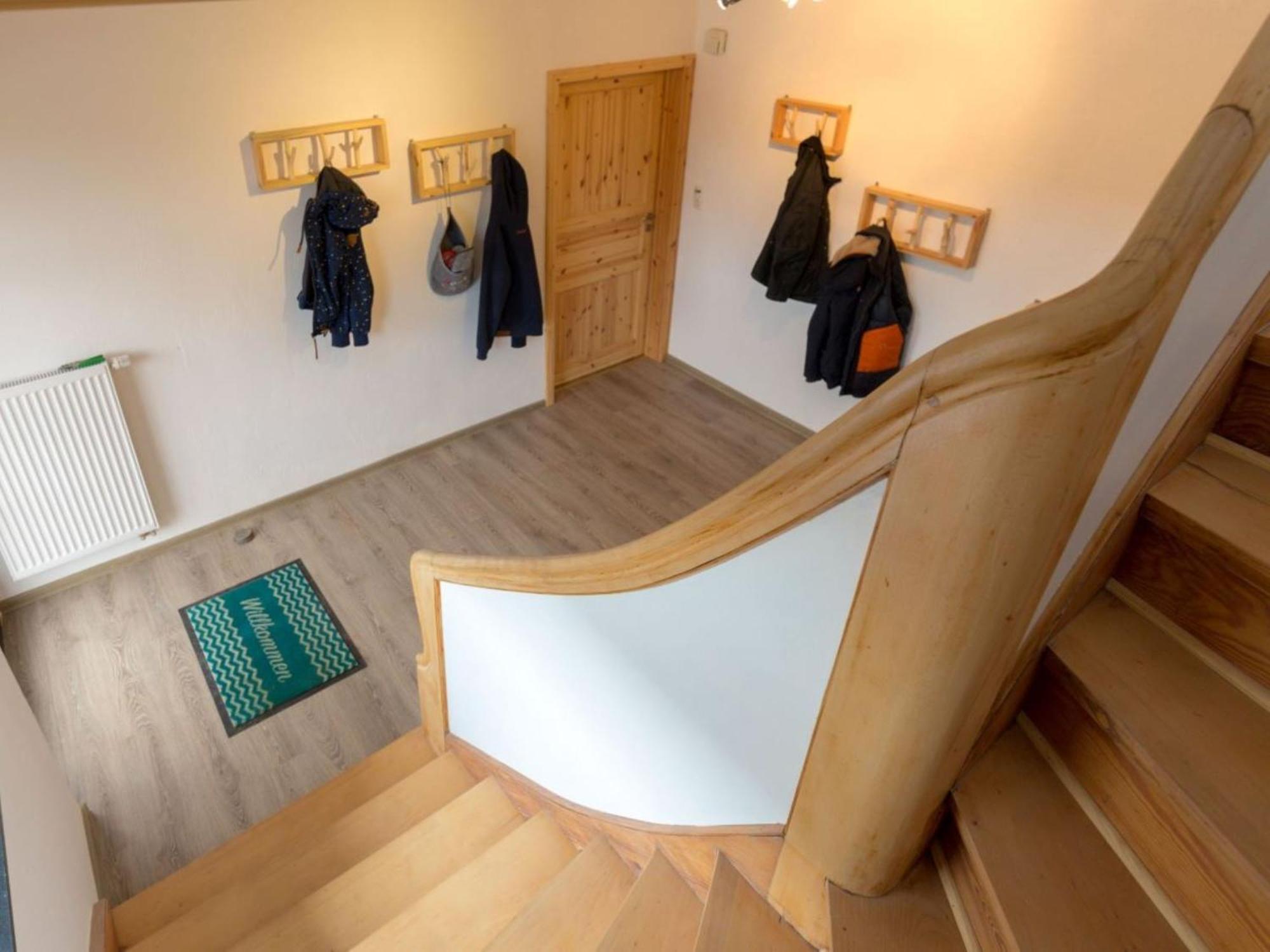 Landhaus Hillebrand Trendelburg Eksteriør billede