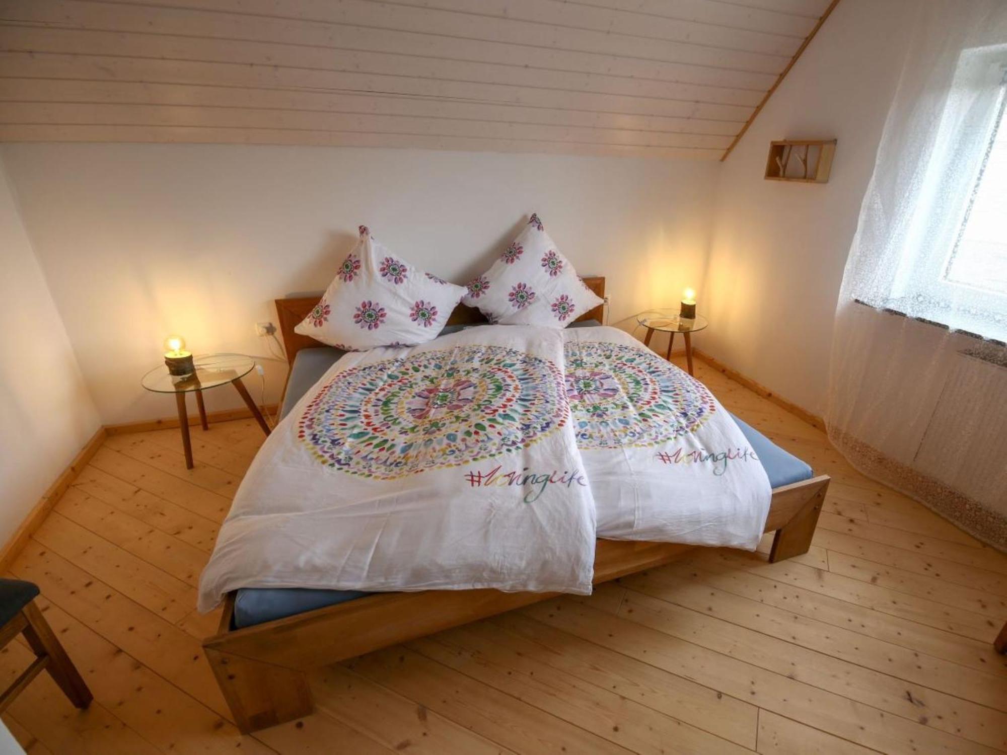 Landhaus Hillebrand Trendelburg Eksteriør billede