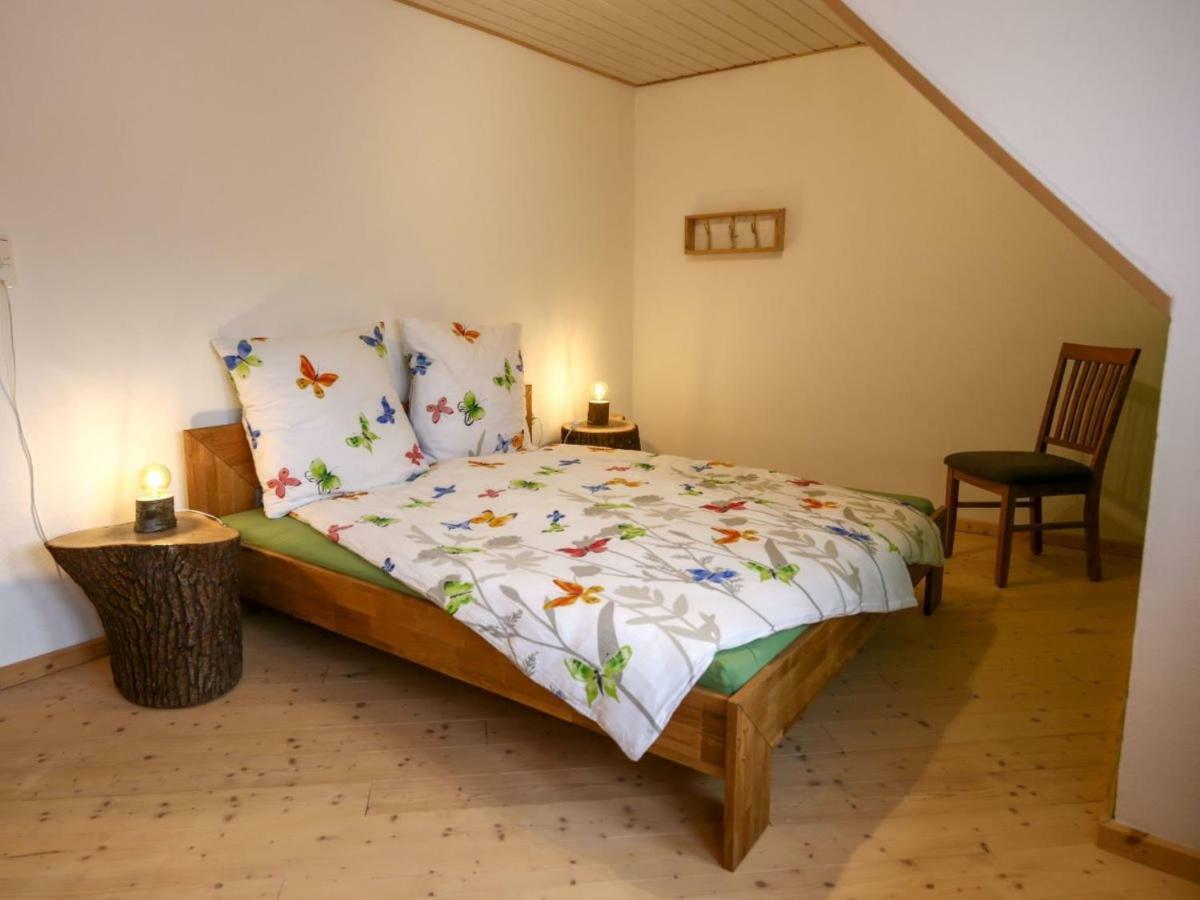 Landhaus Hillebrand Trendelburg Eksteriør billede