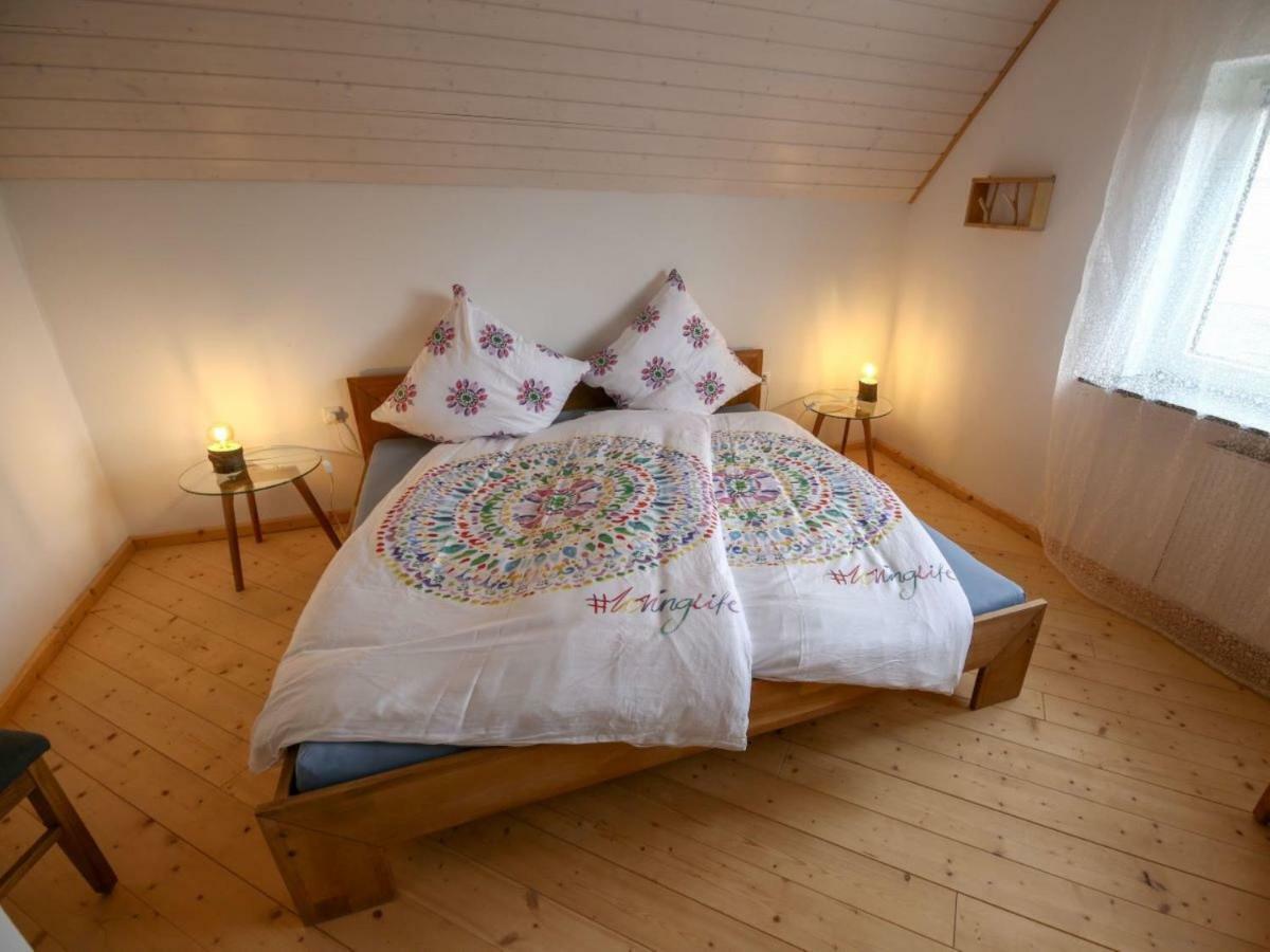 Landhaus Hillebrand Trendelburg Eksteriør billede